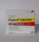 LANDBECK DEPIXOL 40MG INJECTION 10X2ML