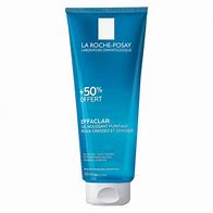 LAROCHE-POSAY +50% OFFERT EFFACLAR 300ML