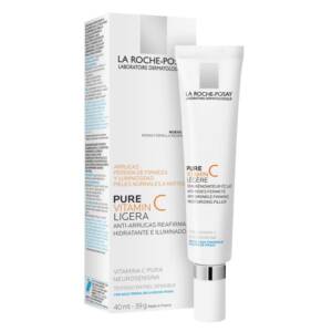LAROCHE POSAY PURE VITAMINC