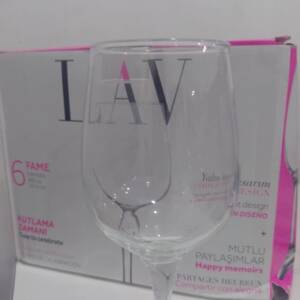 LAV CLASS CUP