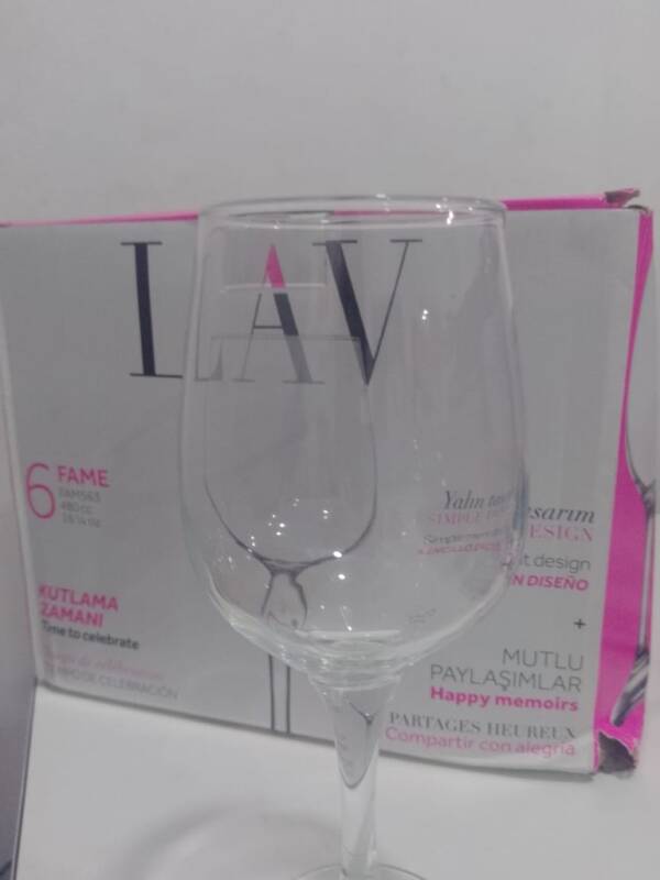LAV CLASS CUP