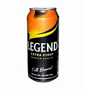 LEGEND EXTRA STOUT 44CL