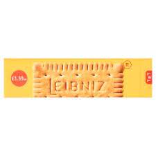 LEIBNIZ ORIGINAL KEKS 200G