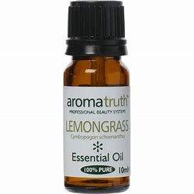LEMONGRASS ESSENTIAL OILS