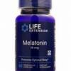 LIFE EXTENSION MELATONIN 10MG 60CAPS