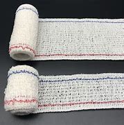 LIFESIGN COTTON CREPE BANDAGE 10CMX4.5M