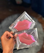 LIP MASK