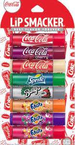 LIP SMACKER (ASSORTED)