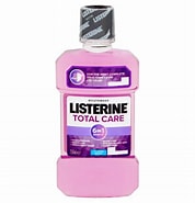 LISTERINE TOTAL CARE 6 IN 1 (250ML)