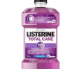 LISTERINE TOTAL CARE MOUTHWASH CLEAN MINT 500ML