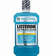 LISTERINE ULTRACLEAN 1.5L COOLMINT