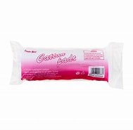LITTLE BUD COTTON PADS