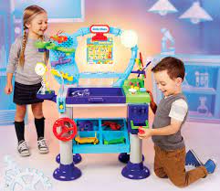 LITTLE TIKES WONDER LAB