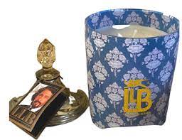 LLWELYN BOWEN CANDLE
