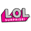 LOL SURPRISE BUBBLE BATH 375ML