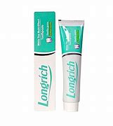 LONGRICH TOOTHPASTE 50G
