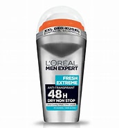 LOREAL MEN EXPERT FRESH EXTREMEH INTENSE FRESHNESS ROLL ON 75G