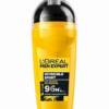LOREAL MEN EXPERT NEW INVINCIBLE SPORT ROLL ON