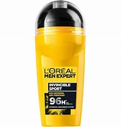 LOREAL MEN EXPERT NEW INVINCIBLE SPORT ROLL ON