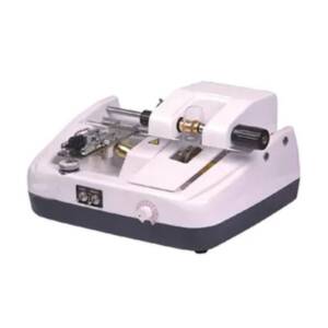 Lens Groover & Beveller