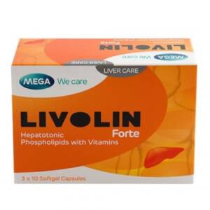 Mega Livolin Forte