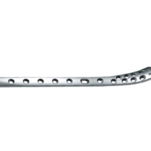 Trauma_LCP Systems (Titanium)  Distal Medial Tibial Locking Plates (III)