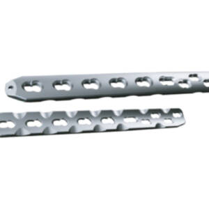 Trauma_LCP Systems (Titanium)  Limited Contact Tibial Metaphysis Plates