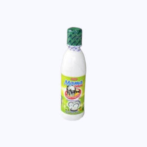 MAMA LEMON LIQUID 250ML