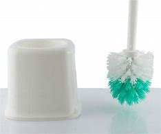 MANKALONG TOILET BRUSH (CREAM COLOUR)