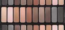 MATTE COLOUR EYESHADOW
