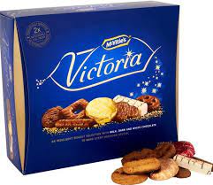 MC VITIES VICTORIA