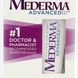 MEDERMA ADVANCED SCAR GEL 50G