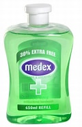 MEDEX CLEAN & HYGENIC ALOE VERA ANTIBACTERIAL HANDWASH 650ML