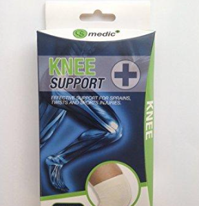 MEDIC KNEE SUPPORT MEDIUM