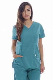 MEDICAL SCRUB