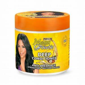 MEGA GROWTH DEEP CONDITIONER ANTI-BREAKAGE 250G