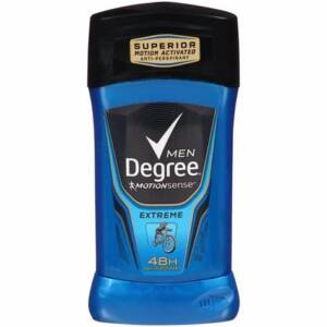 MEN DEGREE MOTION SENSE EXTREME 48H