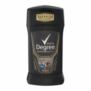 MEN DEGREE MOTION SENSE SPORT DEFENSE 48H