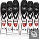 MEN SURE MOTIONSENSE ANTI-PERSPIRANT ANTIBACTERIAL ODOUR PROTECTION