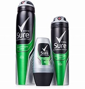 MEN SURE MOTIONSENSE QUANTUM DRY ROLL ON STICK