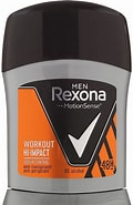 MEN SURE MOTIONSENSE WORKOUT HI-IMPACT ROLL ON STICK