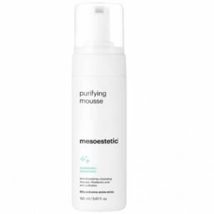 MESOESTETIC PURIFYING MOUSSE