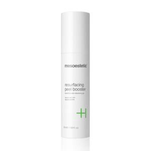 MESOESTETIC RESURFACING PEEL BOOSTER