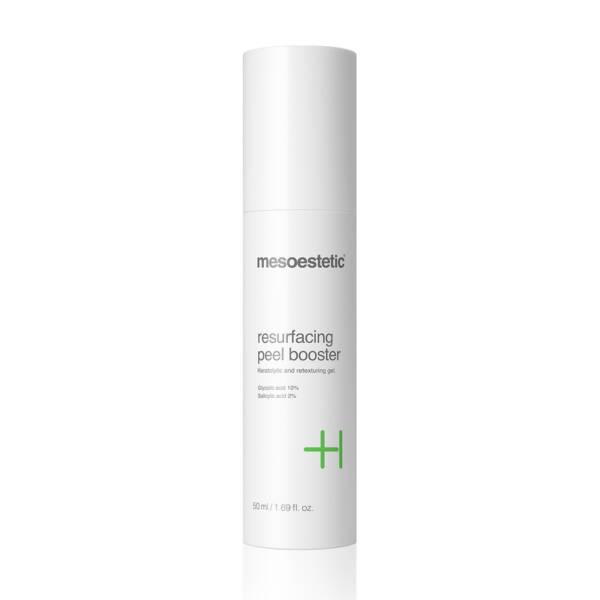MESOESTETIC RESURFACING PEEL BOOSTER