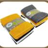 MICRO BRITE 4 KITCHEN TOWELS