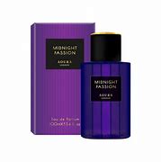 MIDNIGHT PASSION AOURA LONDON 100ML