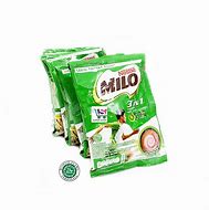 MILO 3 IN 1 SACHET (30G)