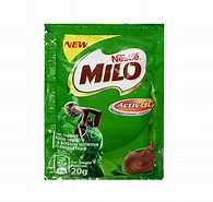 MILO ACTIVE GO 20G