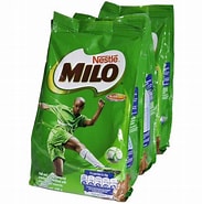 MILO ENERGY FOOD DRINK 400G