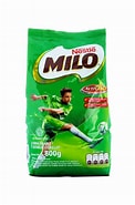 MILO ENERGY FOOD DRINK 800G